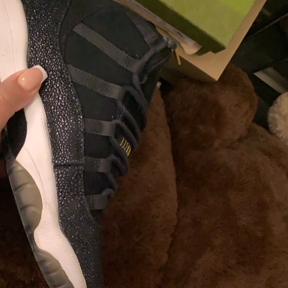 Heiress Jordan Limited edition